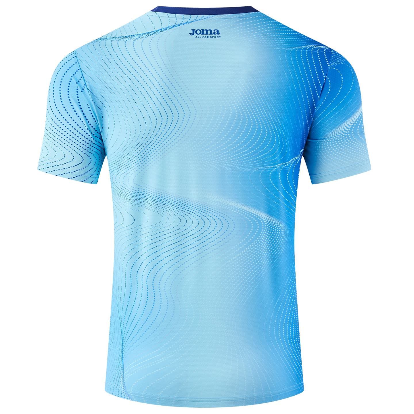 Футболка Joma 26 Years Короткий рукав T-рубашка Мужская - изображение 2