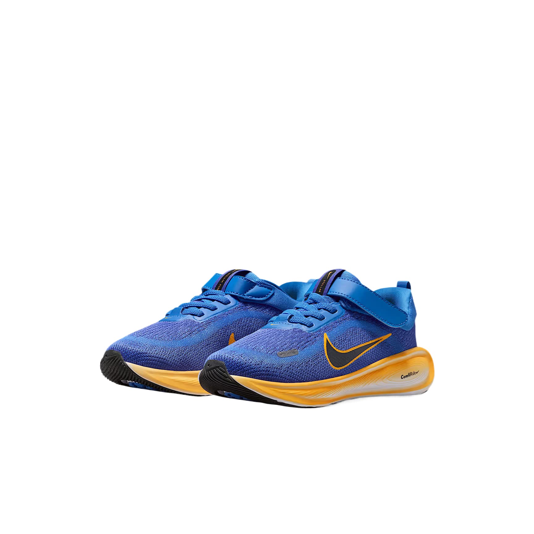 Кроссовки NIKE Stellar Ride Лоу-топы Беговые кроссовки Детский - изображение 2