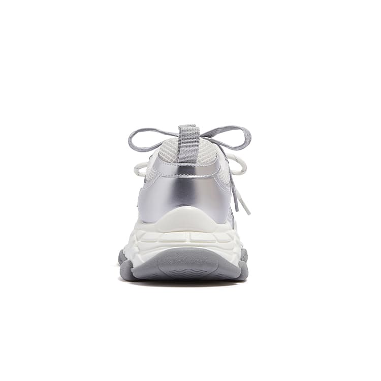Кроссовки Кроссовки с толстой подошвой Camel Low Top Женские - изображение 4