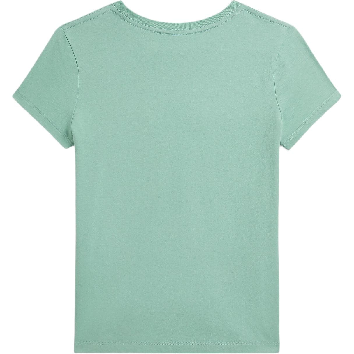Футболка Polo Ralph Lauren T-рубашка SS26 для детей - изображение 2