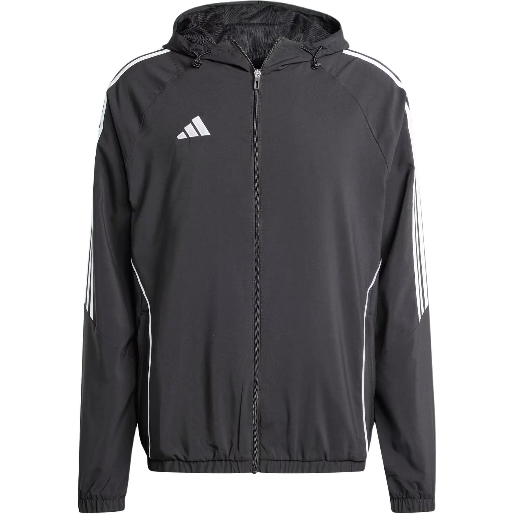 Куртка adidas Tiro 24 Windbreaker - изображение 1