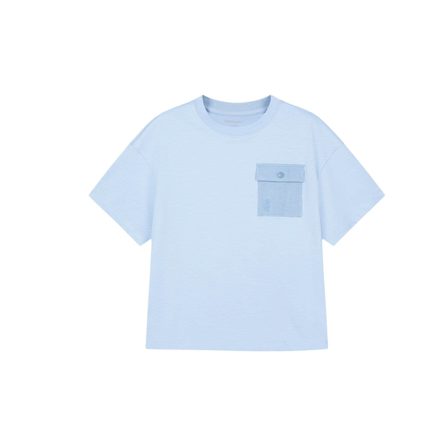 Футболка Hush Puppies Kids T-рубашки - изображение 1