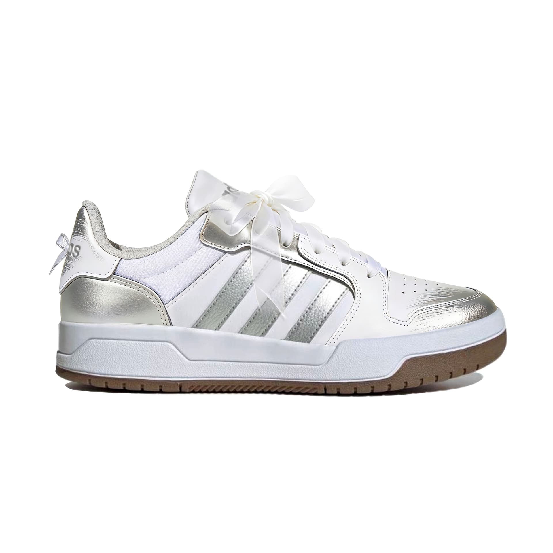 Кроссовки adidas ENTRAP - изображение 2