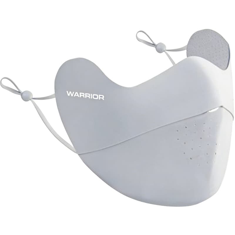 Маска Warrior Эластан Полиамид Маски для лица Унисекс - изображение 1