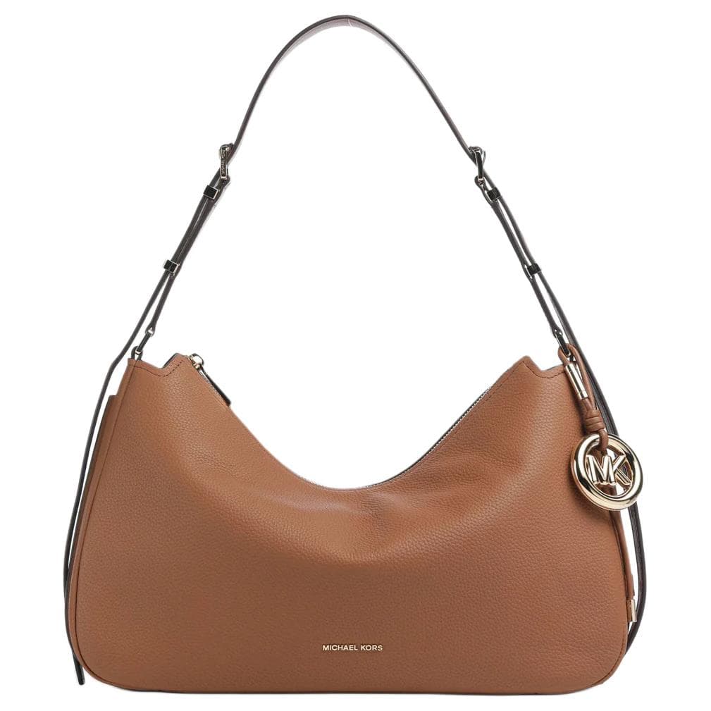 Мини-сумка MICHAEL KORS Nolita Коровья кожа Сумки через плечо Средний Женские Коричневый - изображение 1