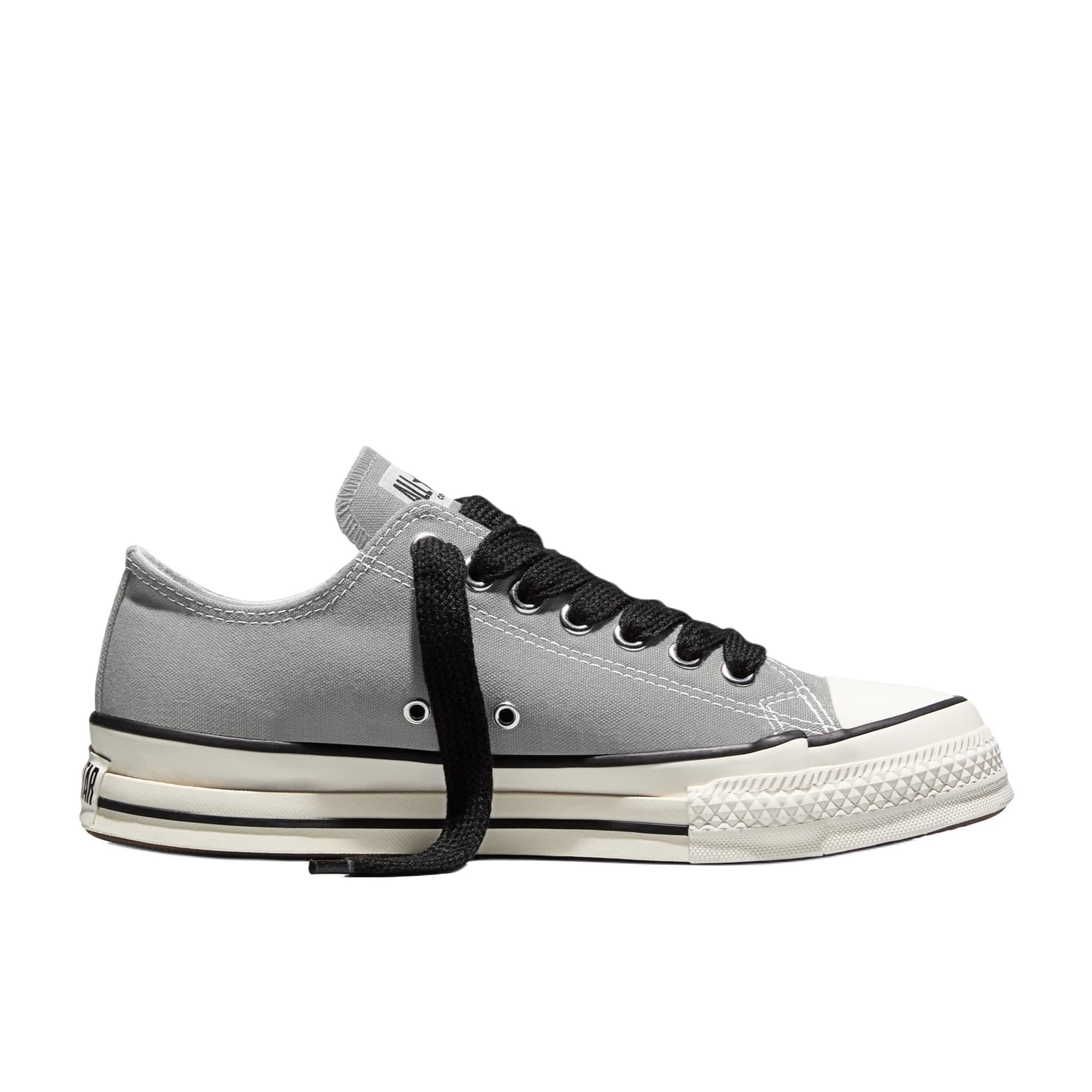 Кеды Converse Chuck Taylor Амортизация Низкие Кеды Унисекс - изображение 2