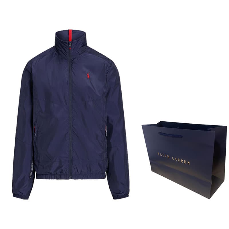 Куртка Polo Ralph Lauren Logo - изображение 4