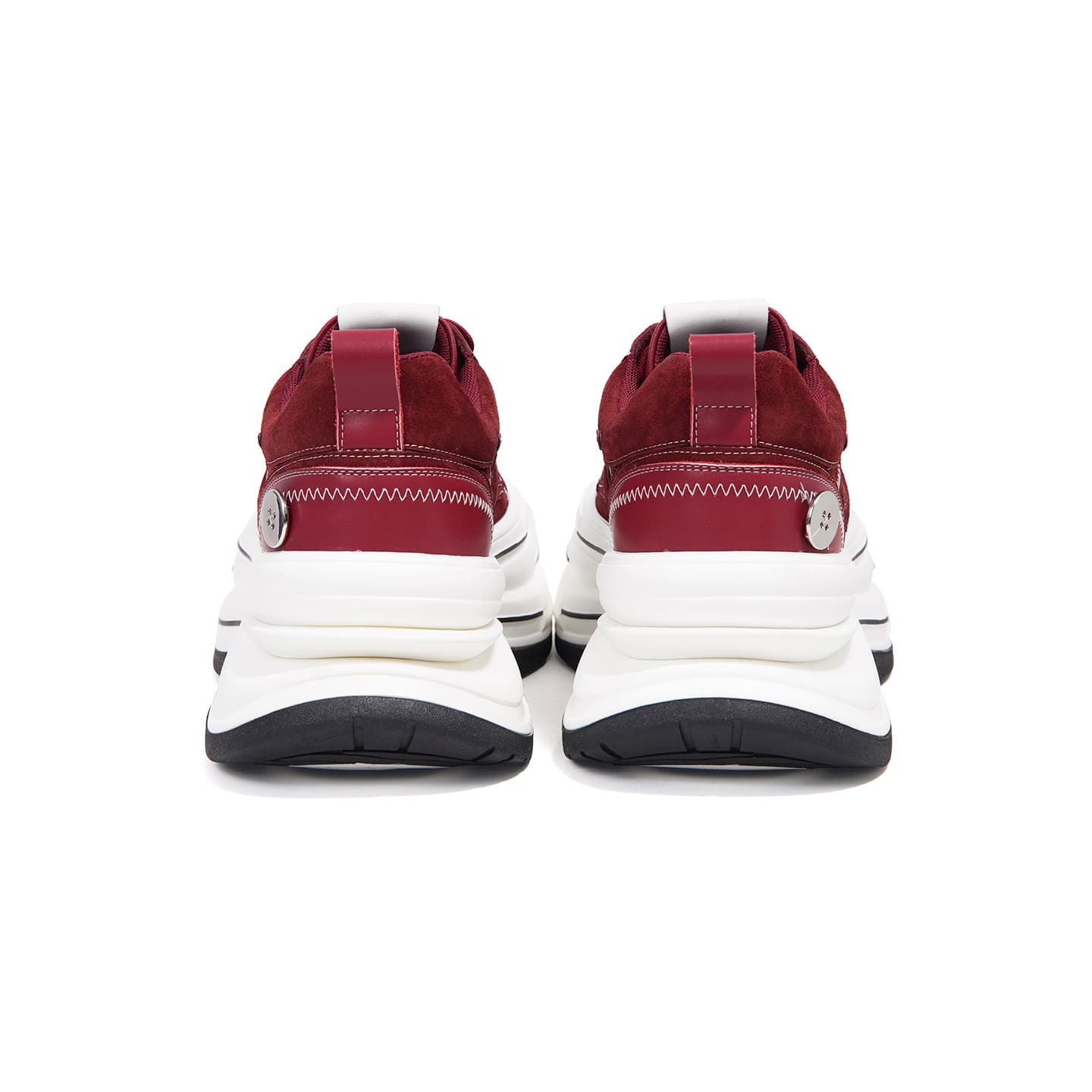 Кеды KILLWINNER Low Top Canvas Shoes Unisex Red - изображение 5