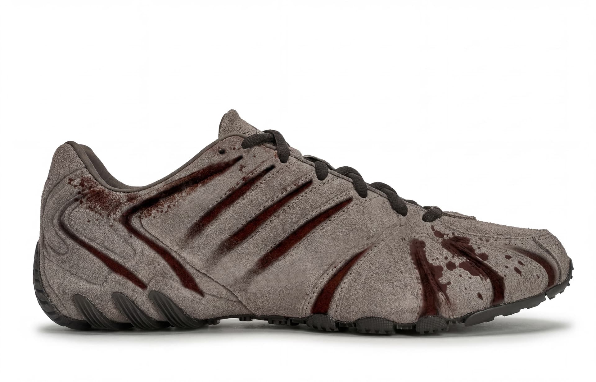 Кроссовки adidas Ghost Sprint 811 - изображение 3