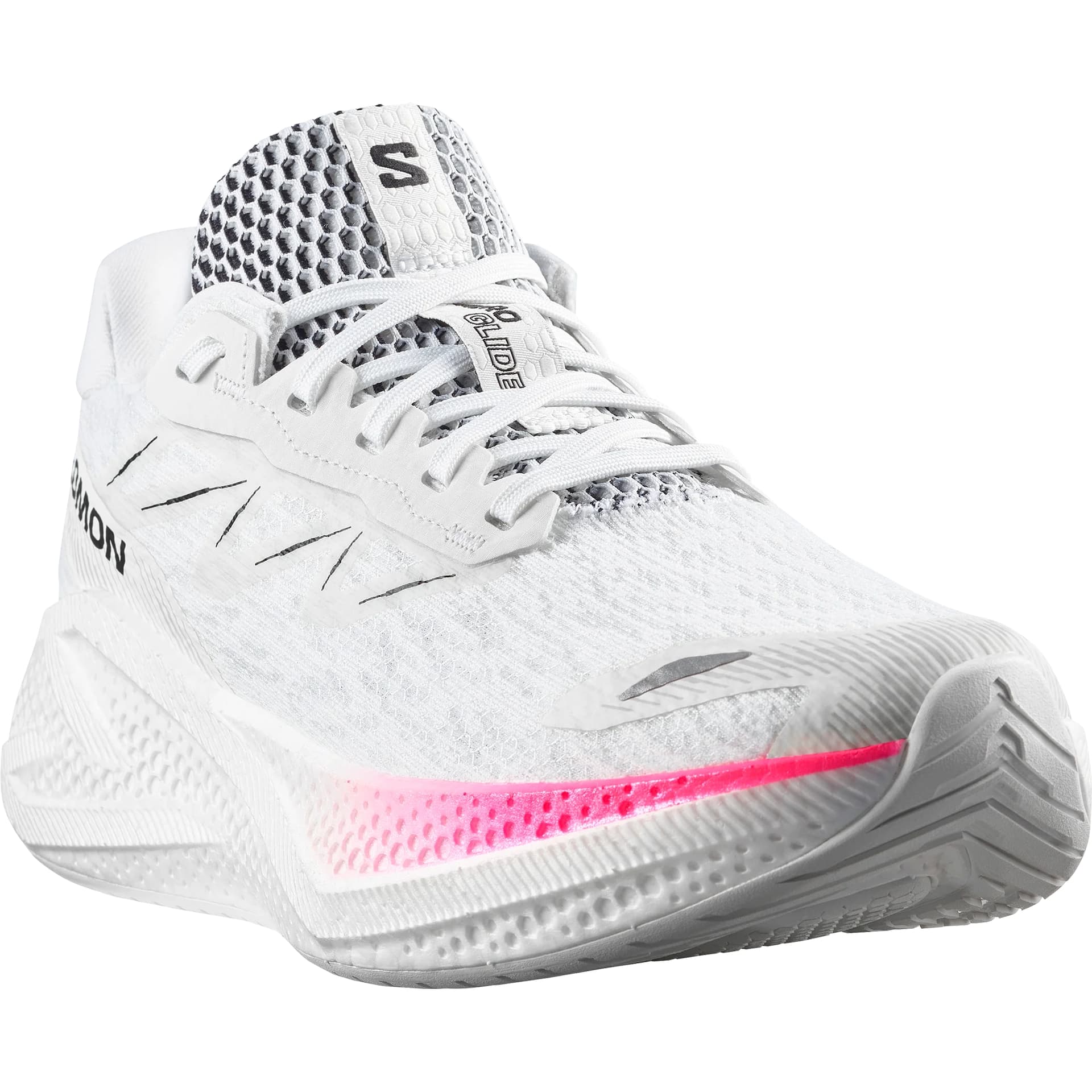 Кроссовки для бега SALOMON AERO GLIDE 4 PU — фото 4
