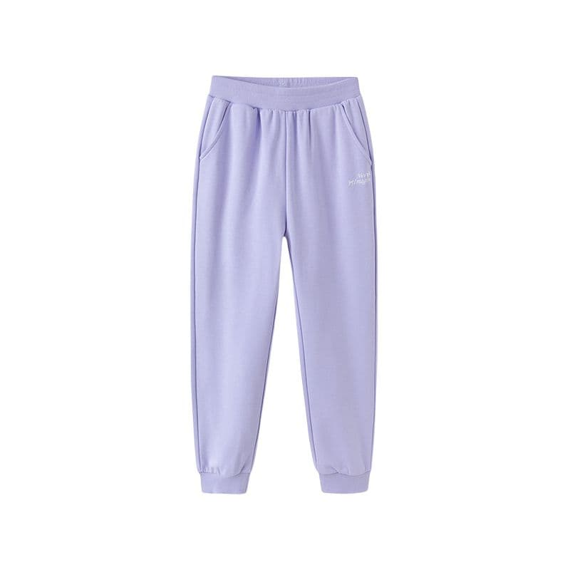 BALABALA Kids Спортивные трикотажные брюки - изображение 4