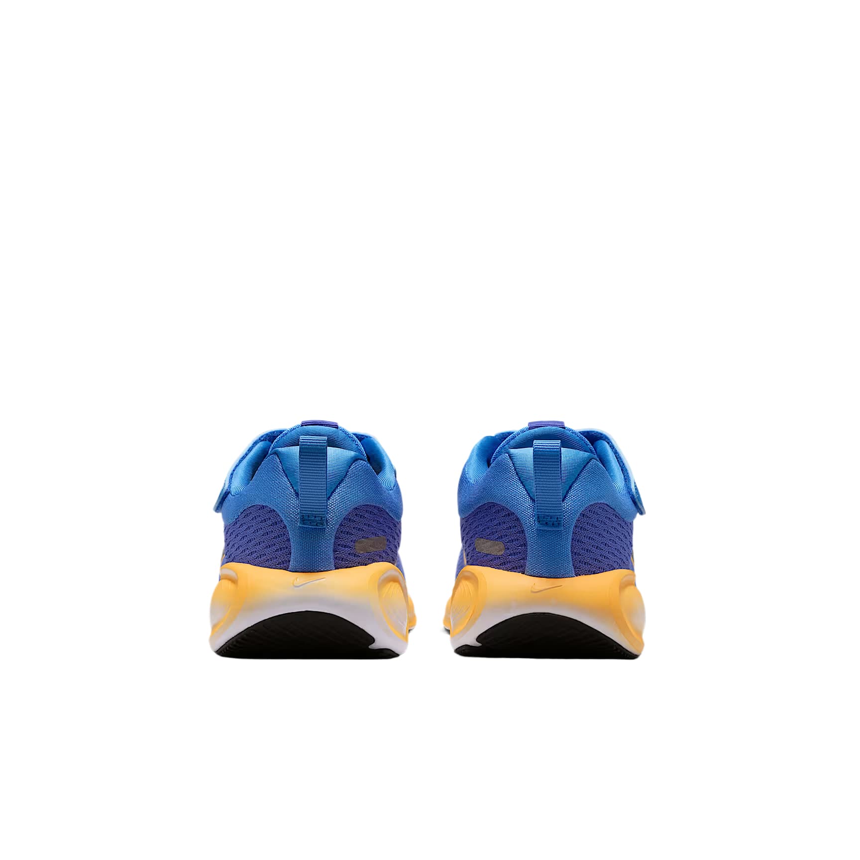 Кроссовки NIKE Stellar Ride Лоу-топы Беговые кроссовки Детский - изображение 4