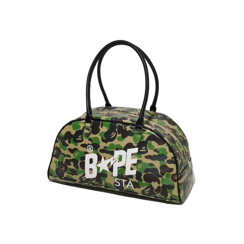 Сумка BAPE - изображение 2