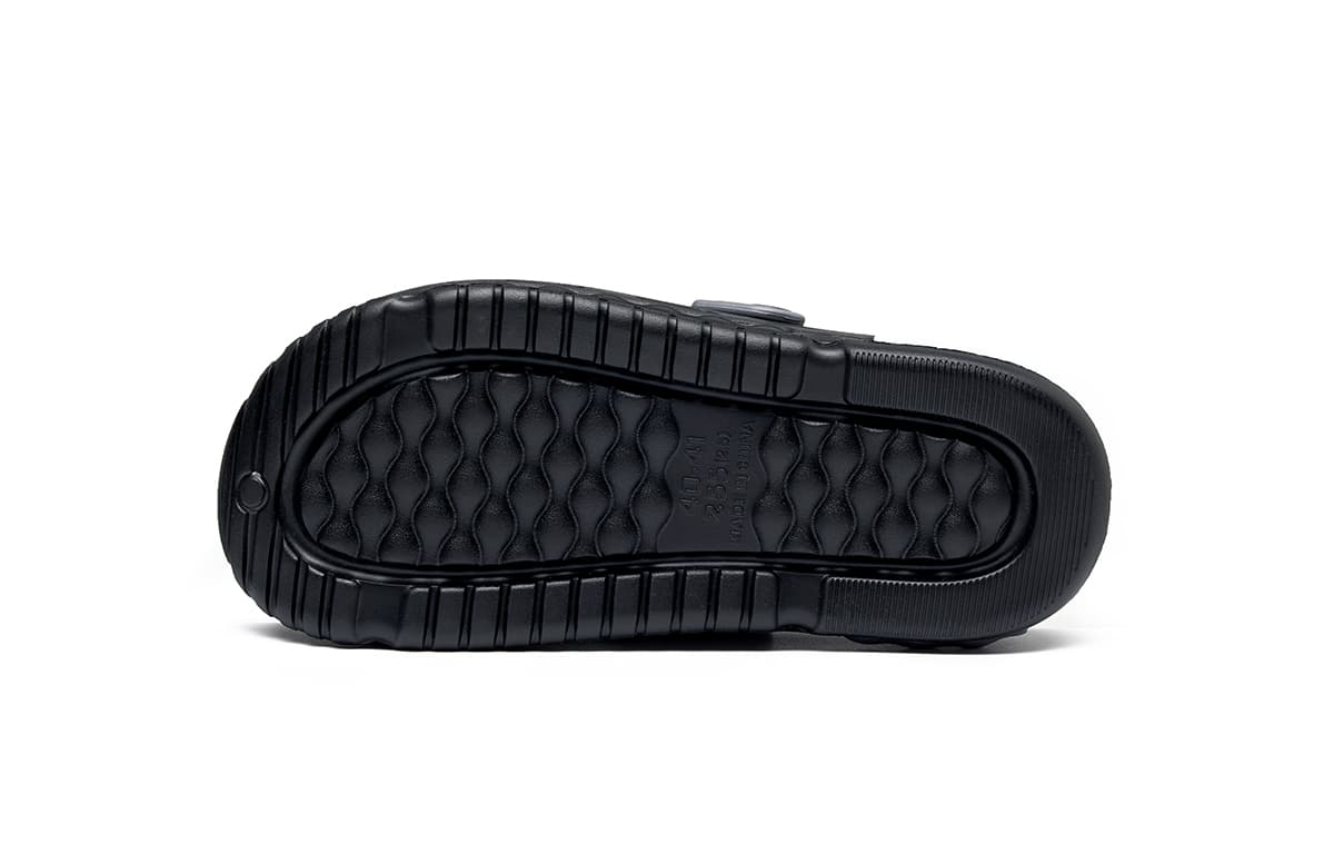 Сабо HLA Sabo Rubber Men's - изображение 5