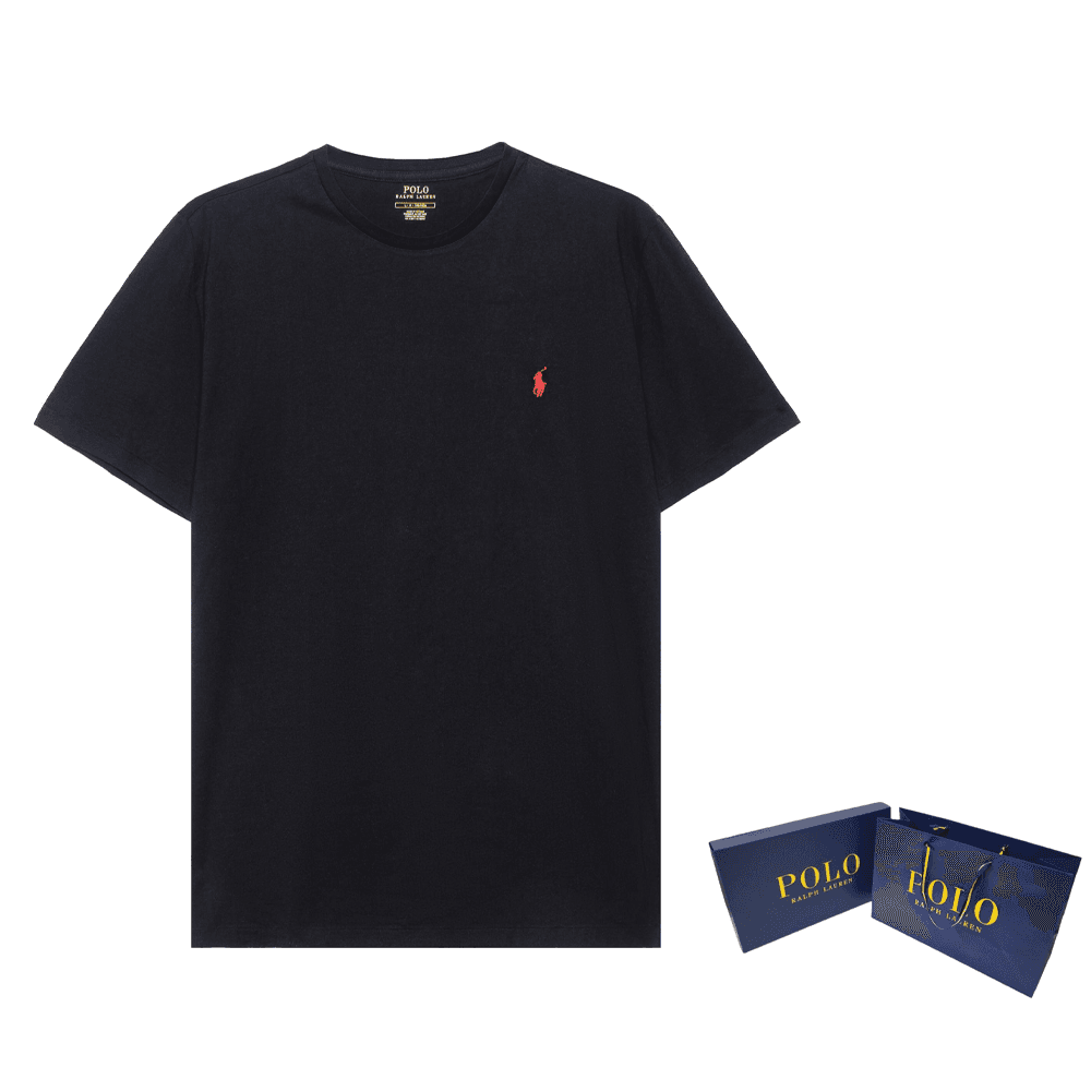 Футболка Polo Ralph Lauren - изображение 6