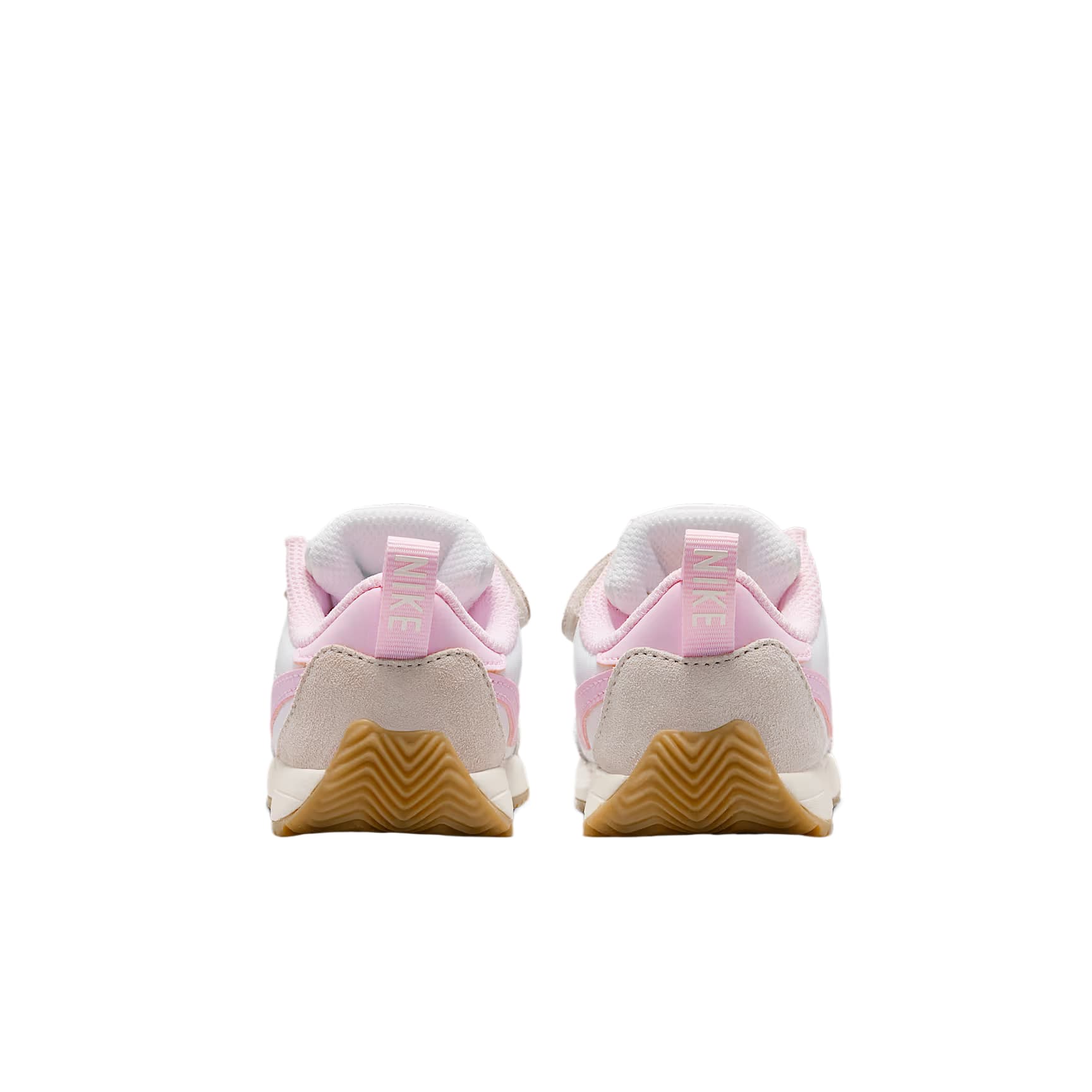 Кроссовки Nike Тихоокеанский Low Топ Обувь для малышей Infant and Toddler - изображение 4