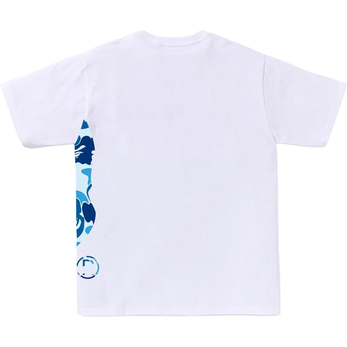 Футболка A BATHING APE Унисекс T-рубашки - изображение 2