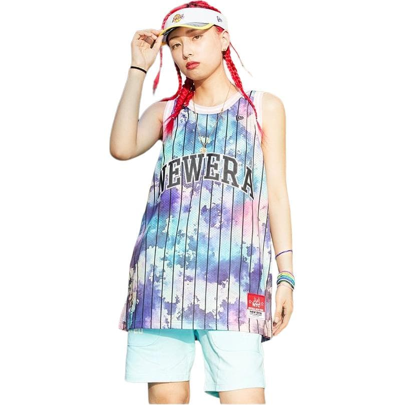Баскетбольные шорты New Era SS22 - изображение 4