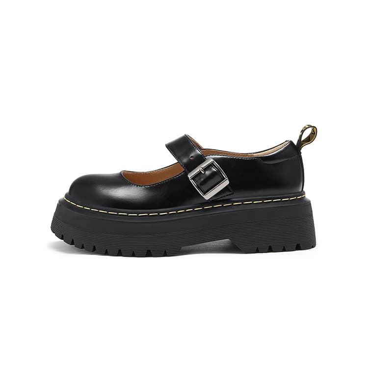 Лоферы Camel Лоферы Black Women's - изображение 1
