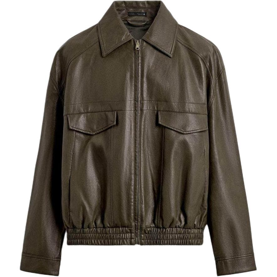 Куртка ZARA - изображение 1