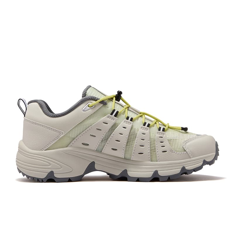 Кроссовки FILA FUSION COMO X NEMENCOMO X NEMEN Текстиль Синтетическая кожа Верх Уличная обувь Женская - изображение 2
