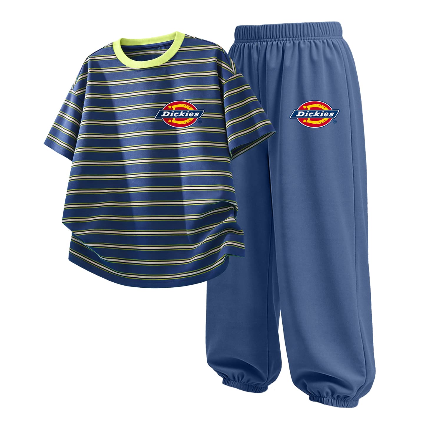 Dickies Повседневная Спортивная Одежда Унисекс - изображение 1