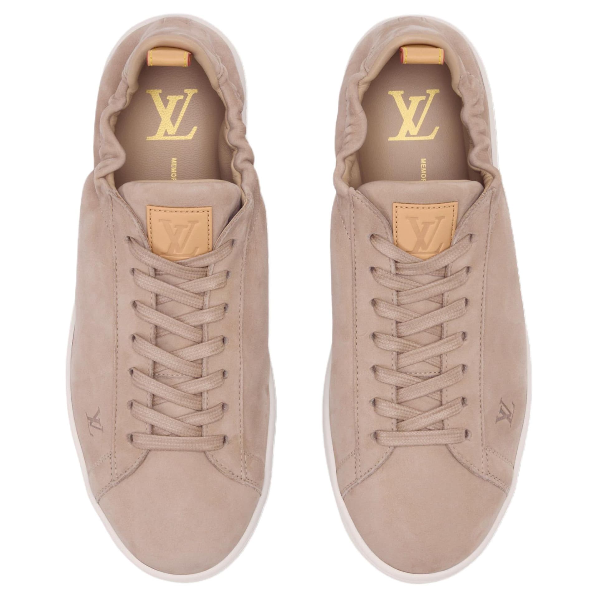 Кроссовки LOUIS VUITTON Soft - изображение 3