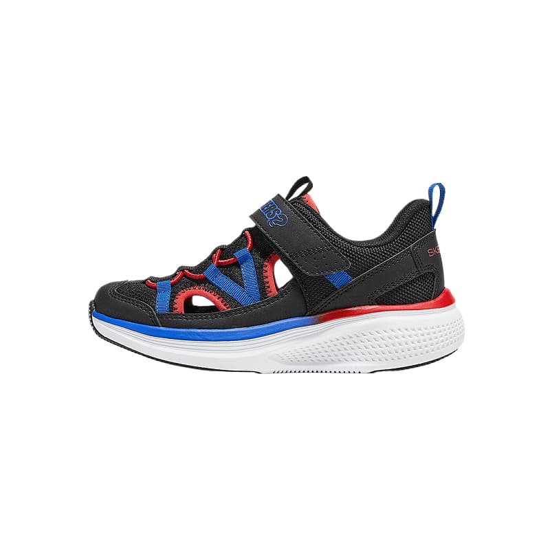 Сандалии Skechers Kids Дышащие Низкие Сандалии для Детей - изображение 1