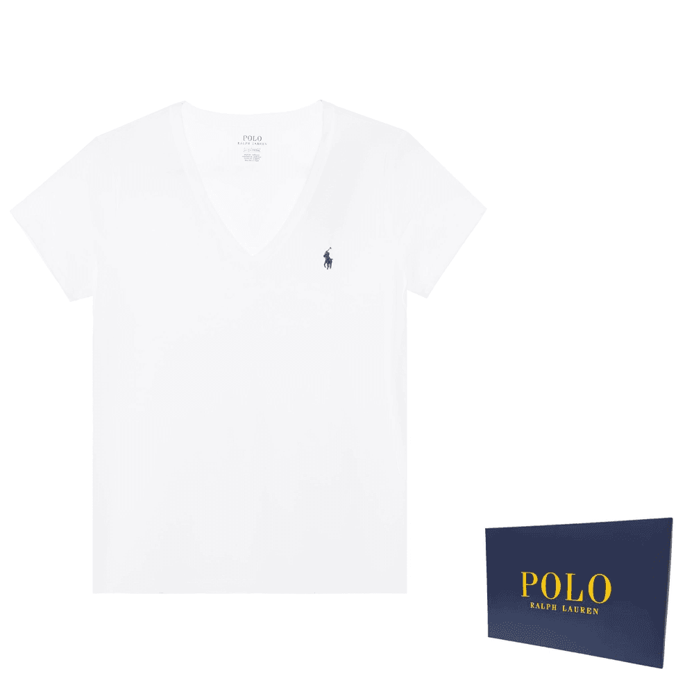 Футболка Polo Ralph Lauren LogoVT - изображение 6