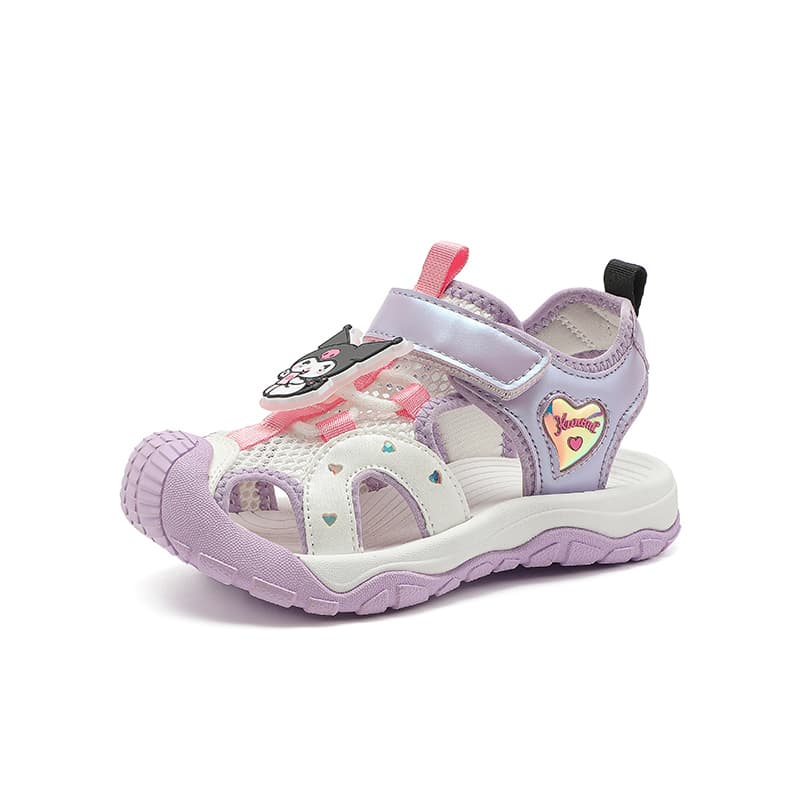 Сандалии Санрио Hello Kitty Hello Kitty Низкие Детские Сандалии для Малышей - изображение 2