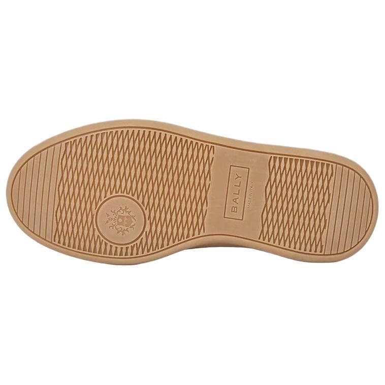 Кроссовки BALLY - изображение 7