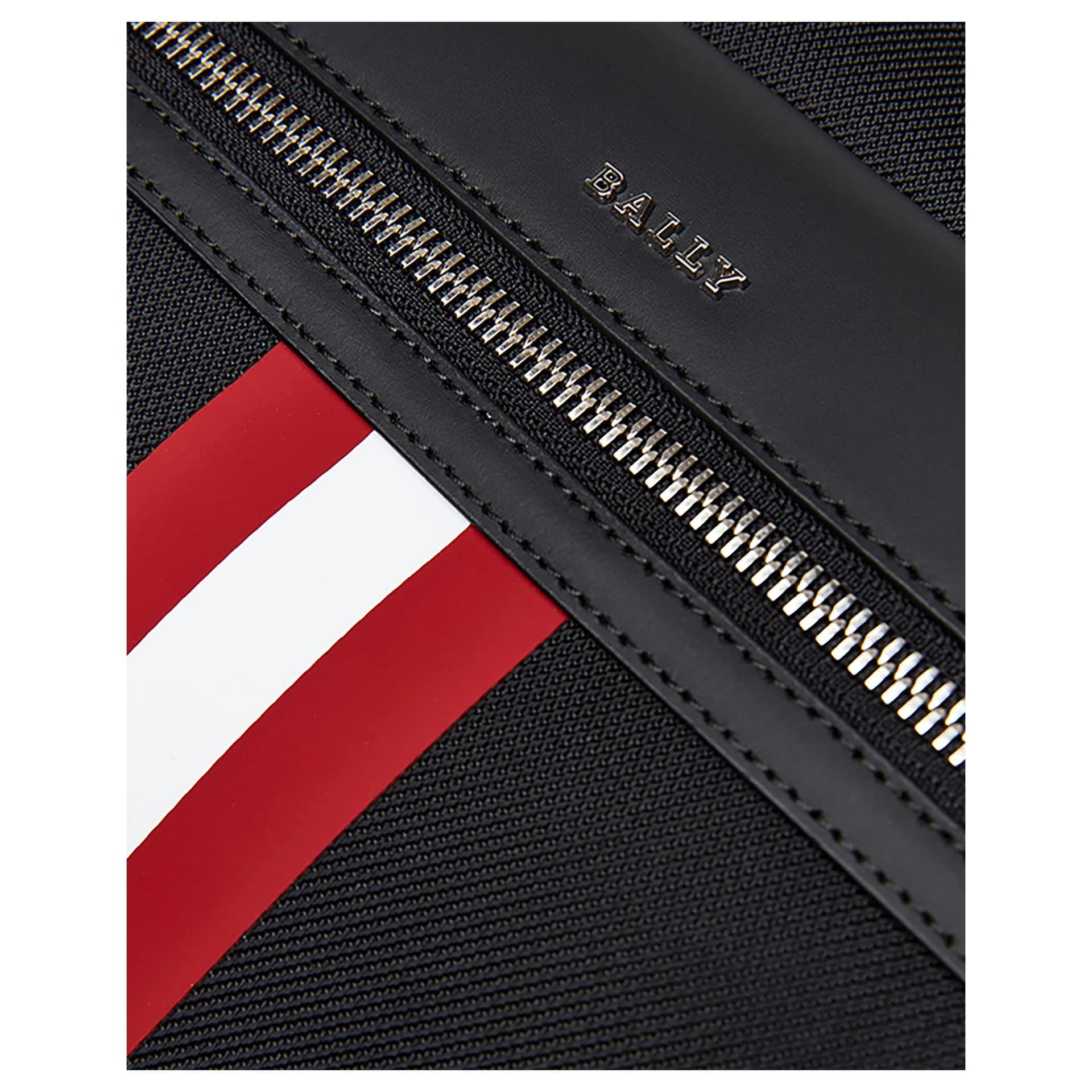Сумка через плечо BALLY - изображение 6