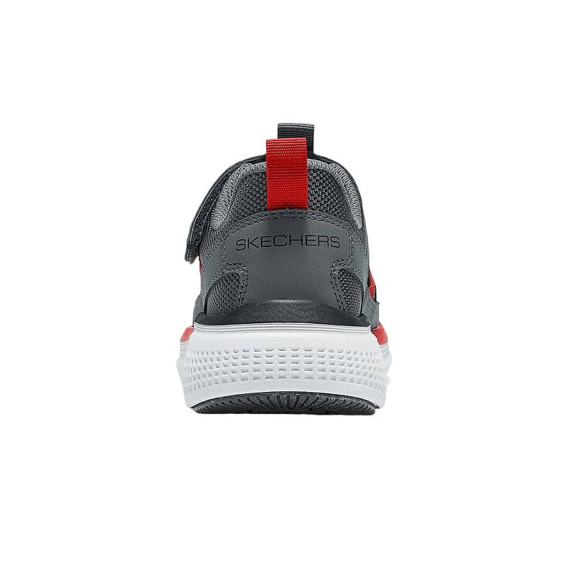 Сандалии Skechers Kids Мальчики Дышащие Низкие Сандалии Детские - изображение 4