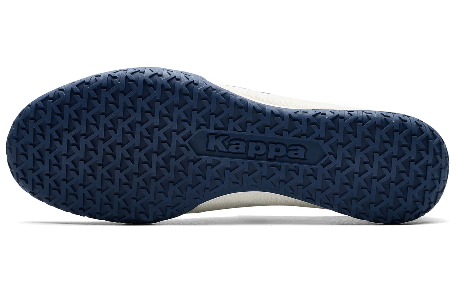 Кроссовки Kappa SERIES Низкий Топ Повседневная Обувь Унисекс Зимняя Белый Цветочный Бирюзовый - изображение 5