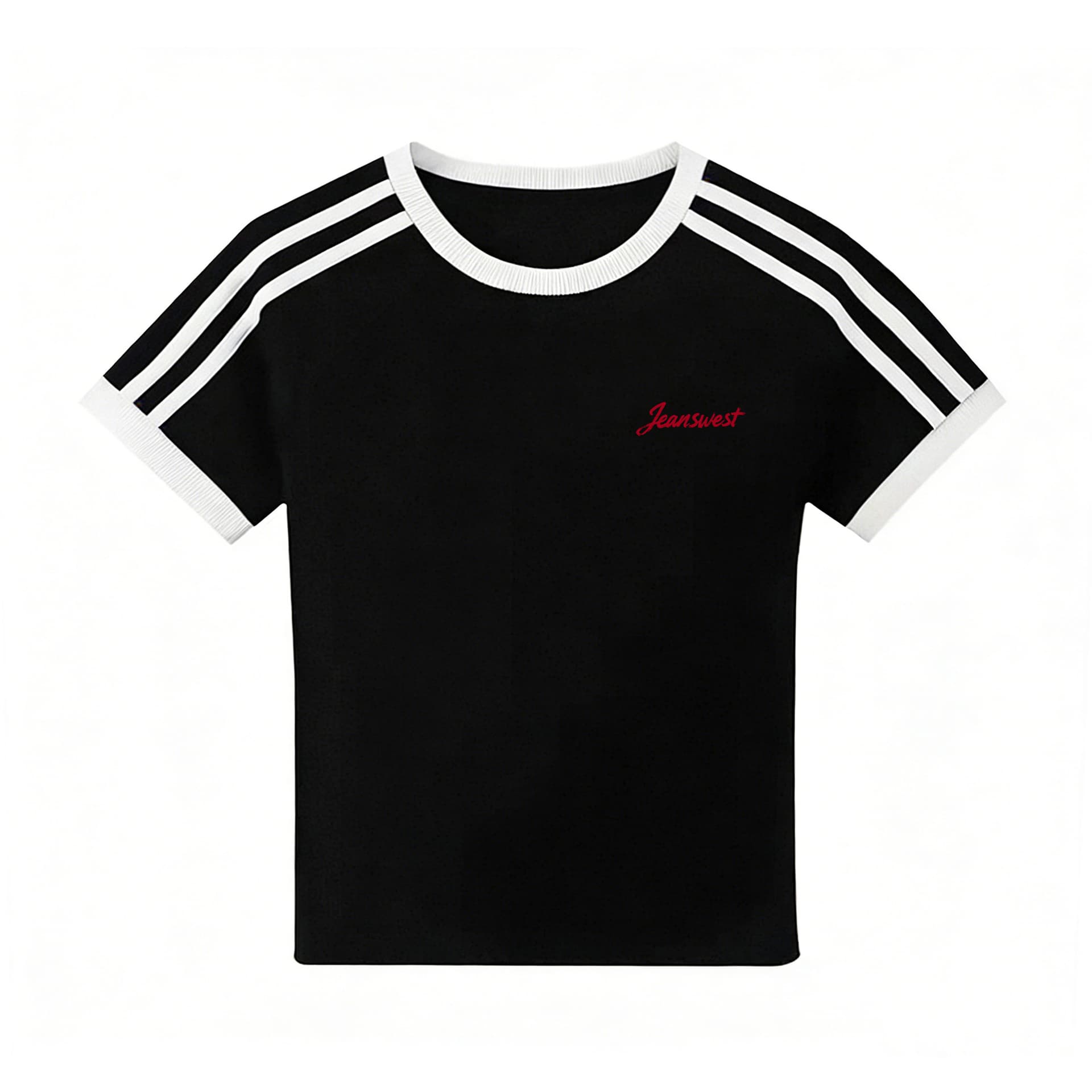 Футболка JEANSWEST Женские T-рубашки - изображение 1
