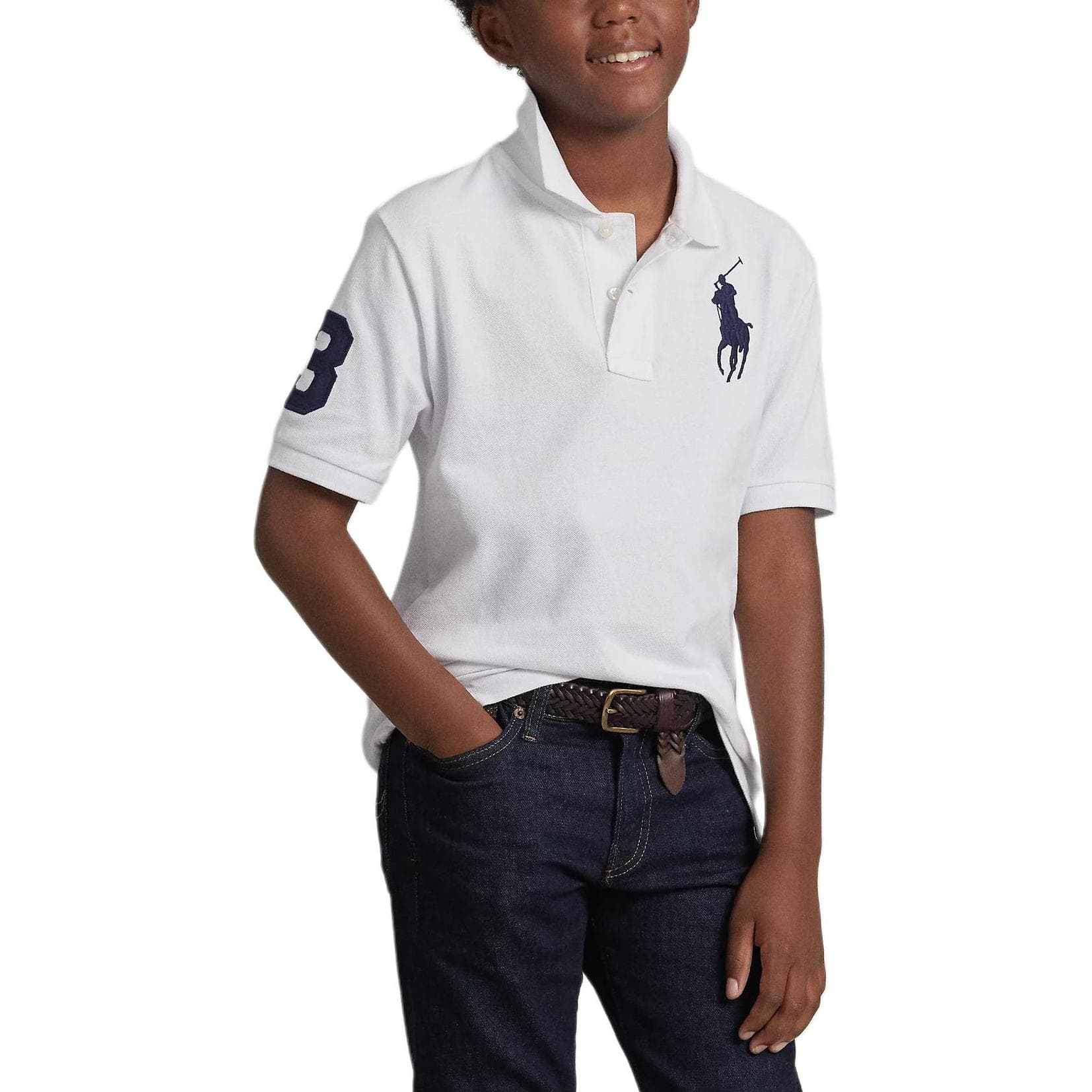 Polo Ralph Lauren LogoPoloPolo - изображение 4