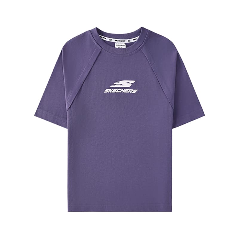 Футболка Skechers Kids T-Shirt Подростки - изображение 3