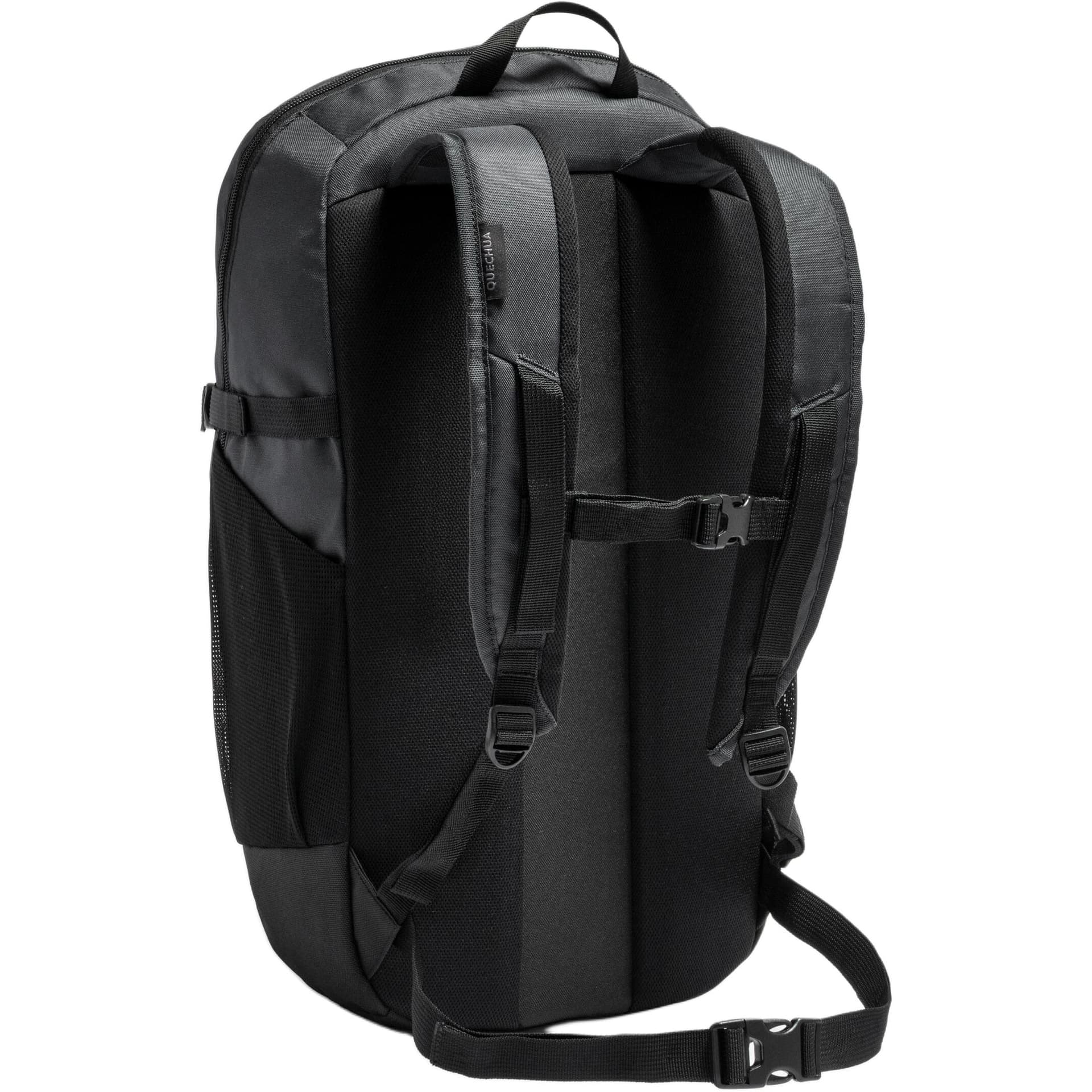 DECATHLON QUECHUA Туристические сумки Полиэстер Черный Унисекс - изображение 2