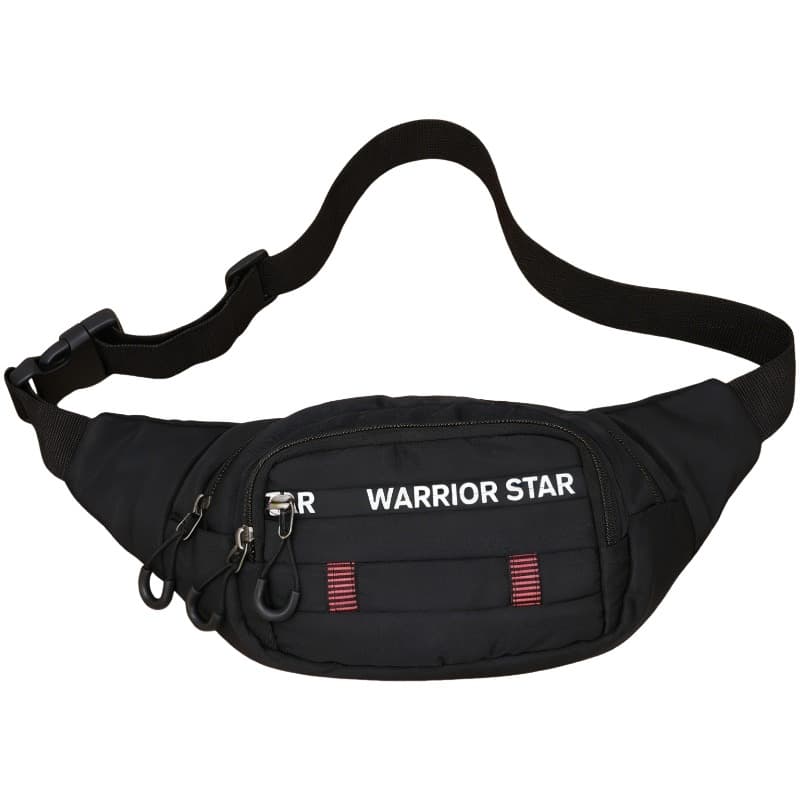 Нагрудная сумка Warrior Oxford Chest Bag (Sling) Standard (Standard) Унисекс Многоцветный - изображение 1