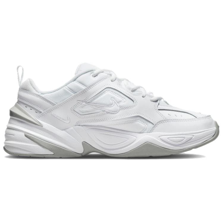 Кроссовки Nike M2K Tekno White - изображение 2