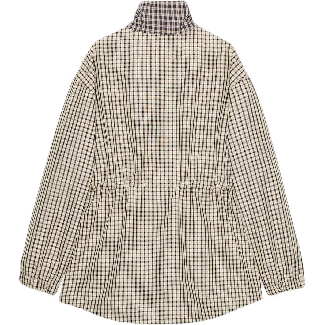 Куртка ZARA Морозный Белый Женский Куртки - изображение 2
