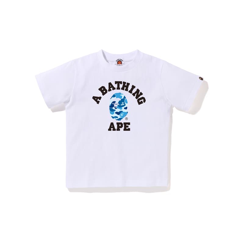 Футболка BAPE T SS26 - изображение 5