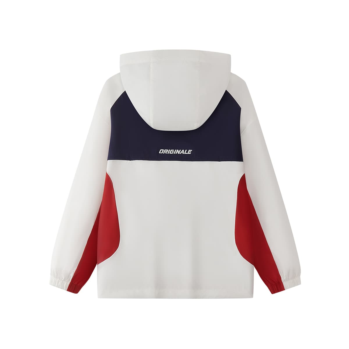 FILA KIDS Куртка Cloud White Детская - изображение 2