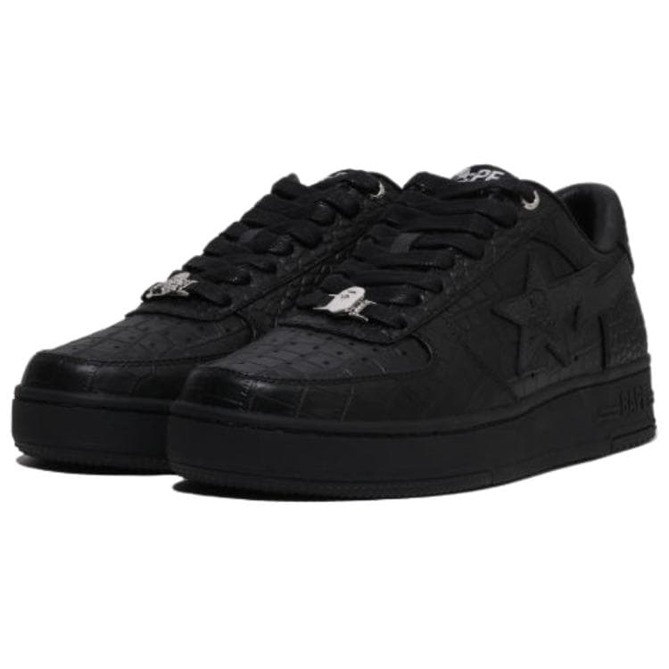 Кроссовки BAPE mastermind JAPAN BAPE STA - изображение 2