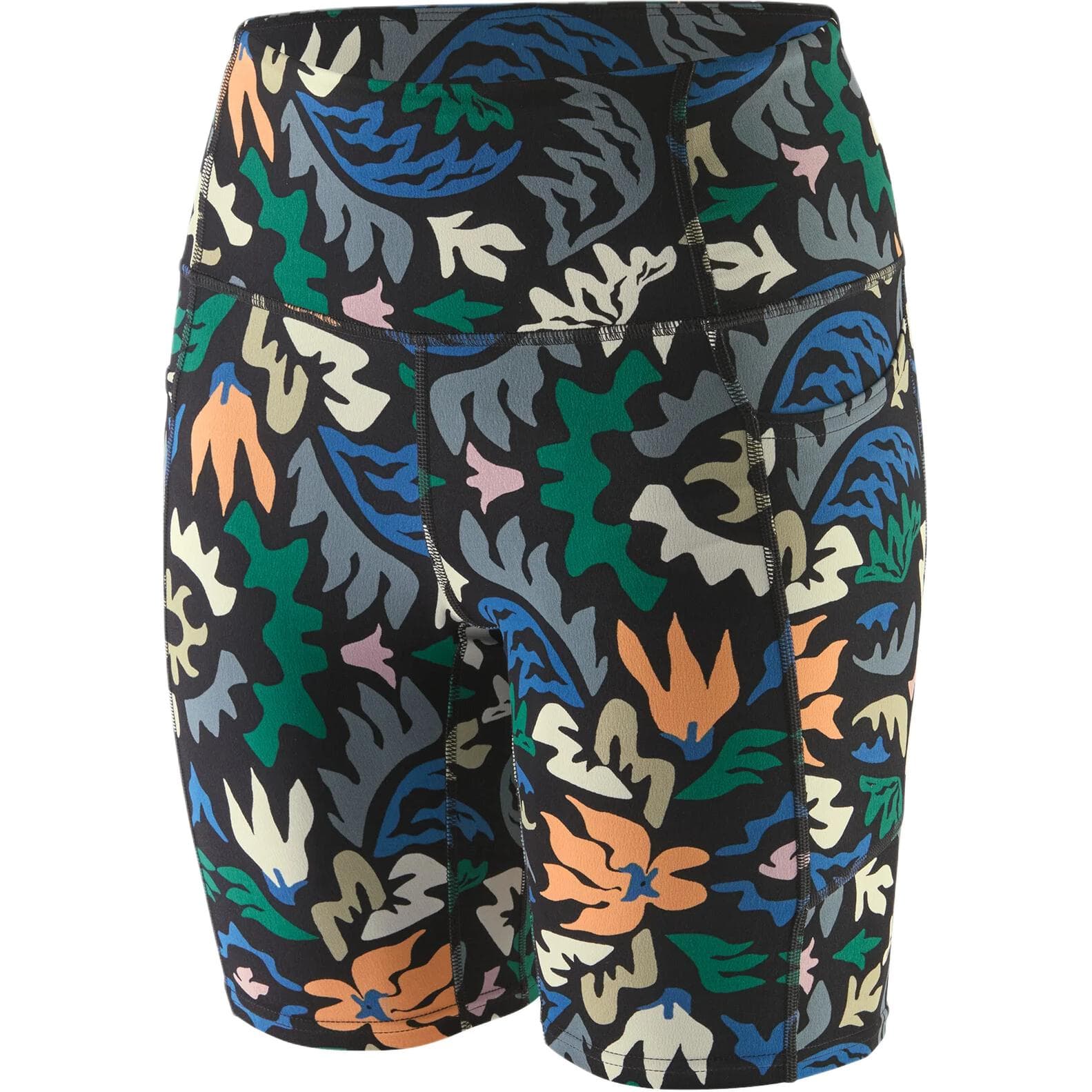 Шорты patagonia Maipo Shorts - 8" - изображение 21