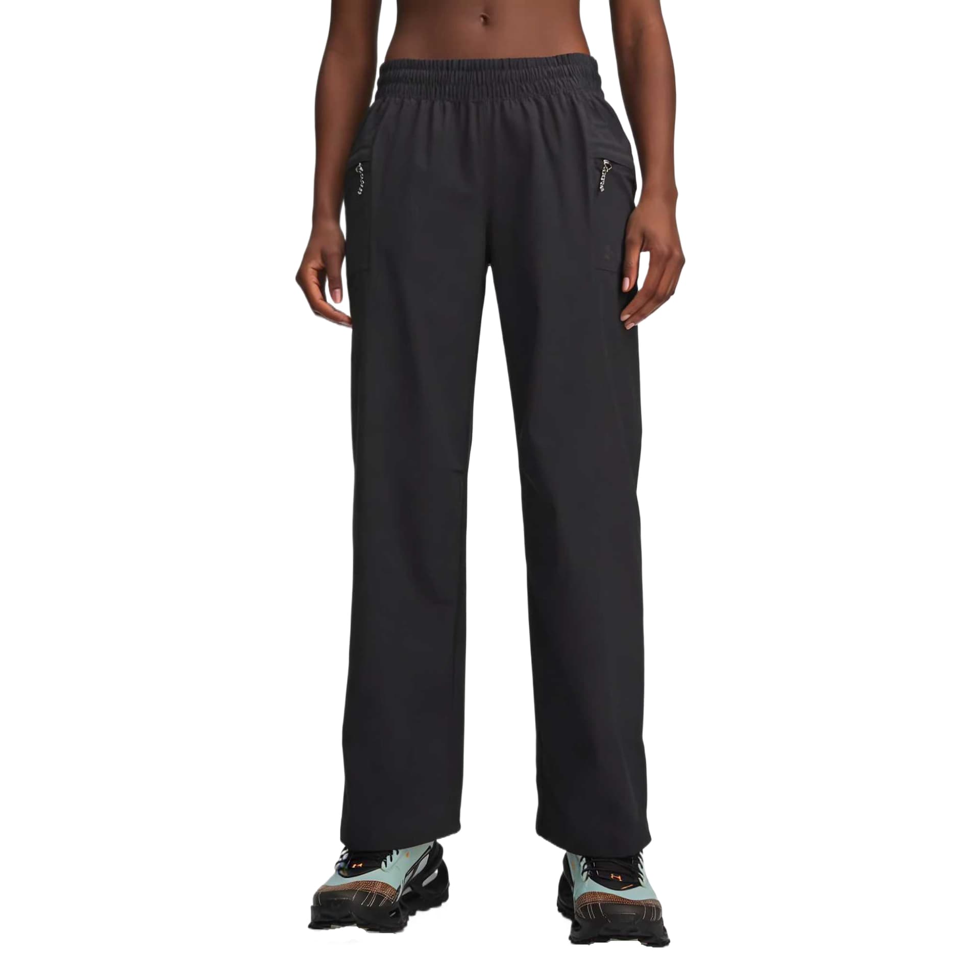 Штаны Спортивные брюки Under Armour женские - изображение 1
