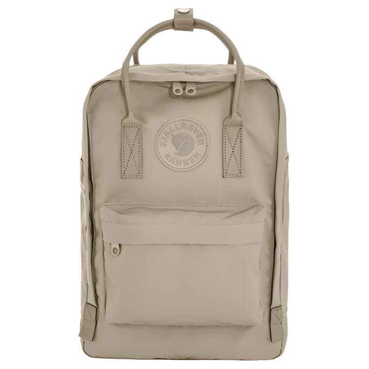 Fjallraven Kanken 18L Туристические сумки Полиэстер Каменный цвет Унисекс - изображение 1