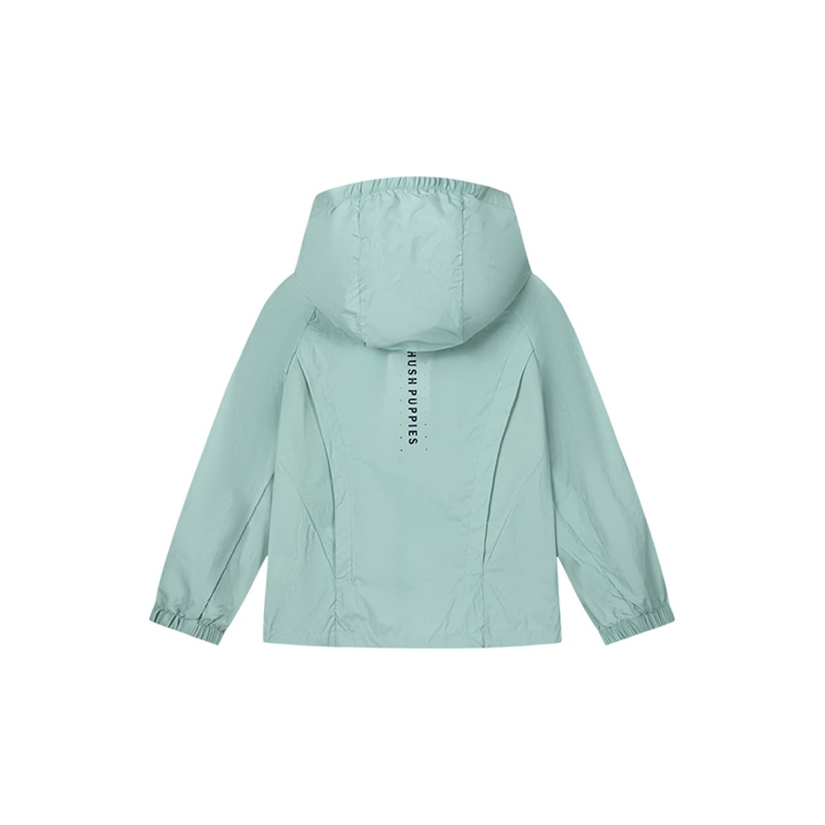 Hush Puppies Одежда с защитой от солнца UPF50+ для детей - изображение 2