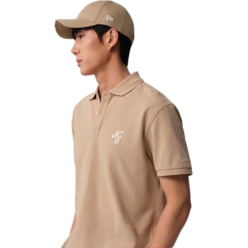Поло New Era SS24 NEPolo - изображение 4