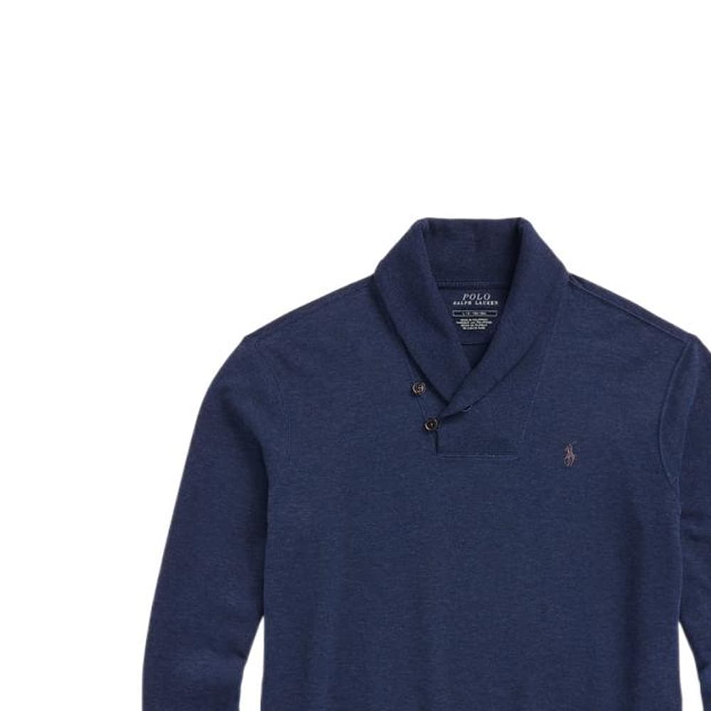 Кофта Polo Ralph Lauren Logo - изображение 6